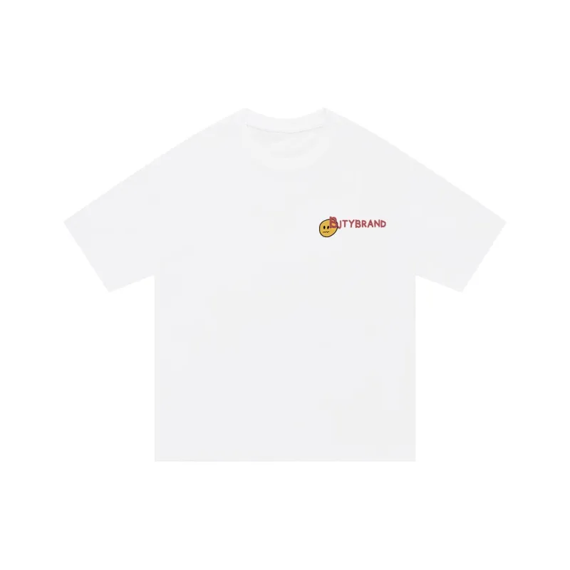 BJTY T Shirts Unisex-3
