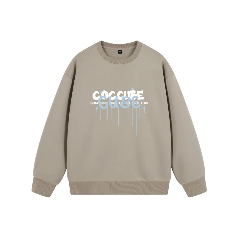 COC CUBE Sweatshirts Unisex-11