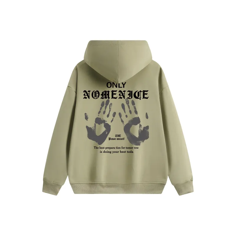 NOME Sweatshirts Unisex-20