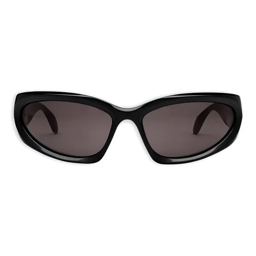 Balenciaga Swift Oval Sunglasses