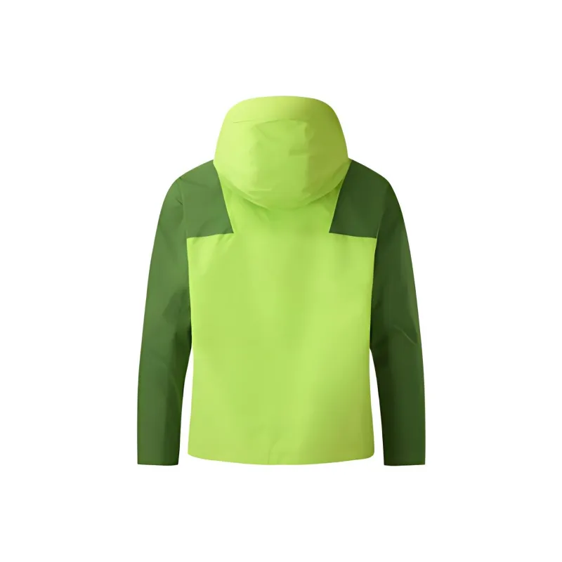 KOLON SPORT Gore Te Jacket Men's-1