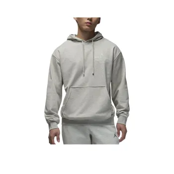 JORDAN Sport Men's Dri FIT Fleece Pullover Hoodie