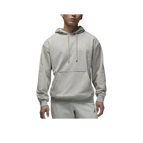 JORDAN Sport Men's Dri FIT Fleece 2EAHTM1DJ707XXDS Hoodie