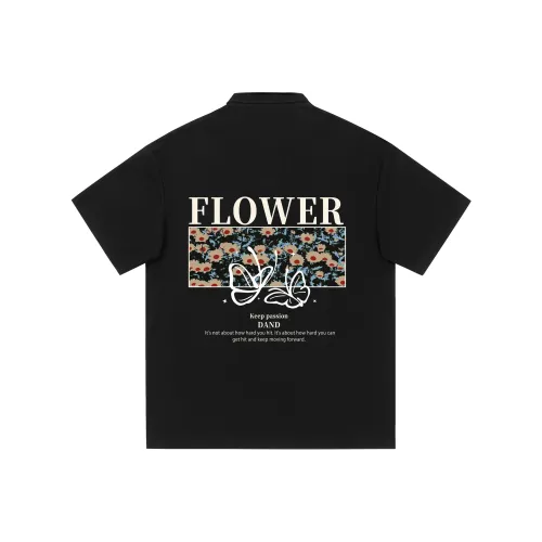 SHOOT BRAND T Shirts Unisex