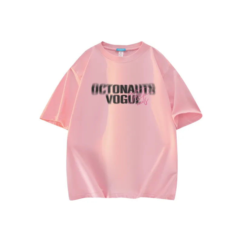 Small Columns Under The Sea T Shirt Unisex-12