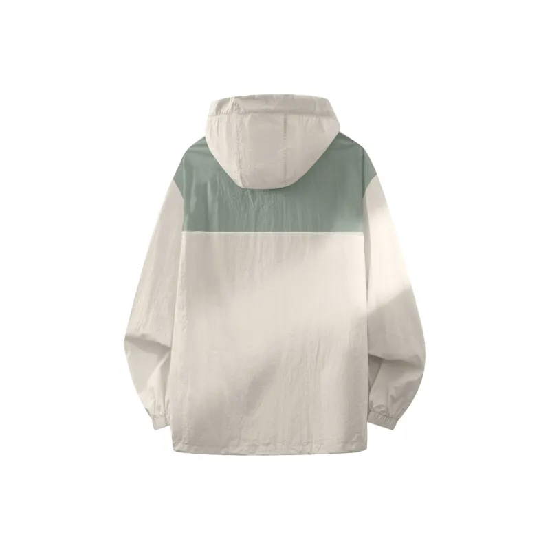 CHARLIE GOLF Sun Protection Clothing Unisex-7