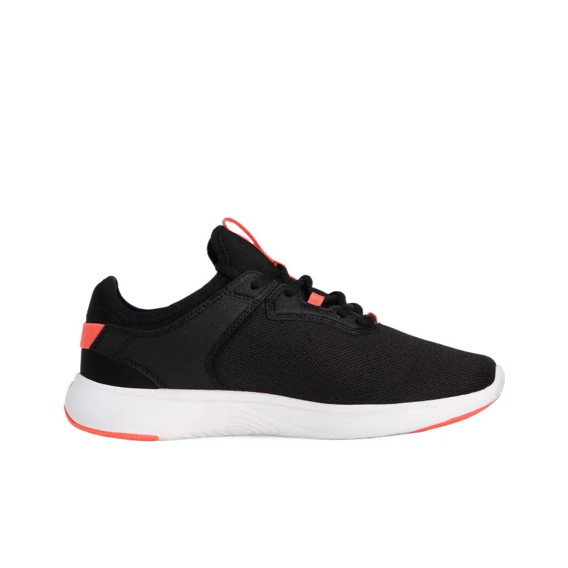 PUMA Softride Vital 2 Low Top Running Shoes Women's Black-1