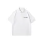 White (Yes Logo)