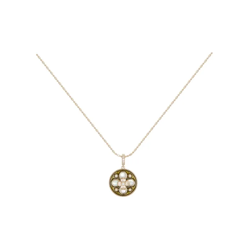RiotLILY Alloy Necklaces Women's-0