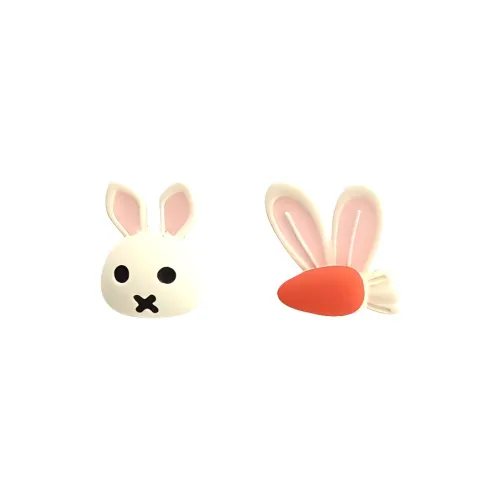 Universe Search S925 Silver Stud Earrings Women's