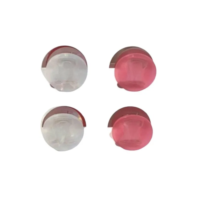 Lululemon Hair Clips Women's Multicolor-1