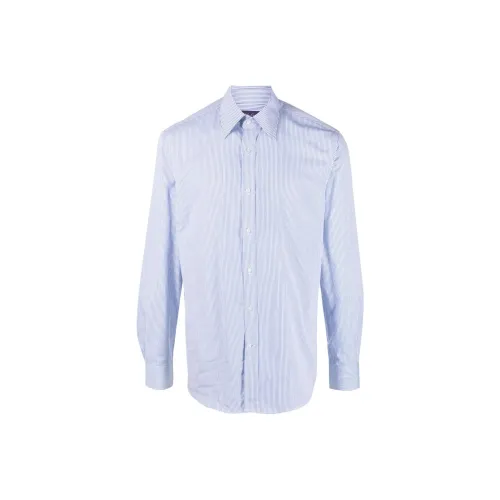 Polo Ralph Lauren Striped Cotton Shirt