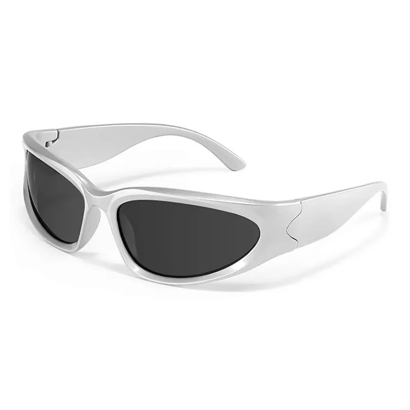 Morakot Aviator Sunglasses Unisex-12