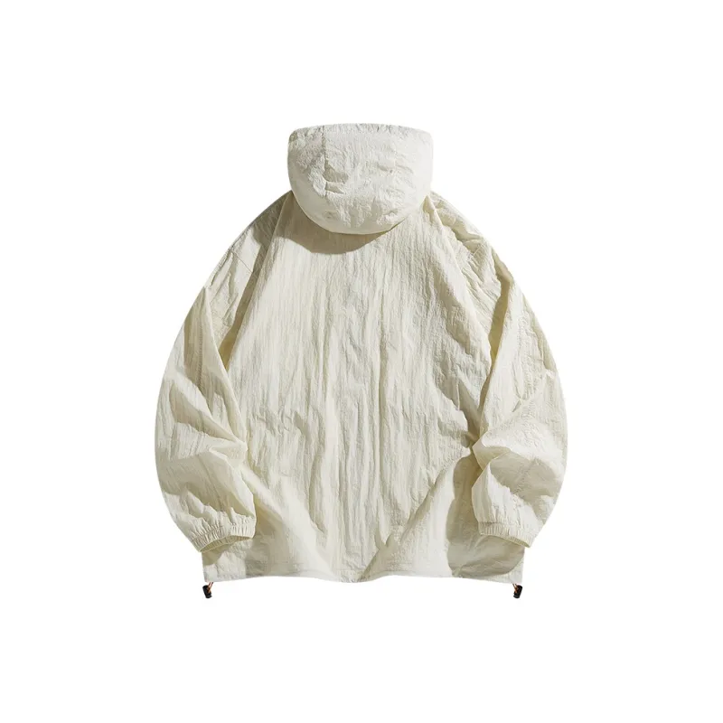 WARRIOR Jackets Unisex-49