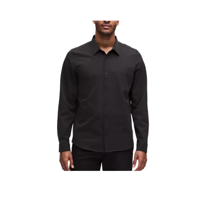 Lululemon New Venture Shirt Men's-3