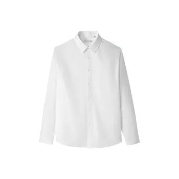 HLA Long Sleeved Fashion Shirt Men's