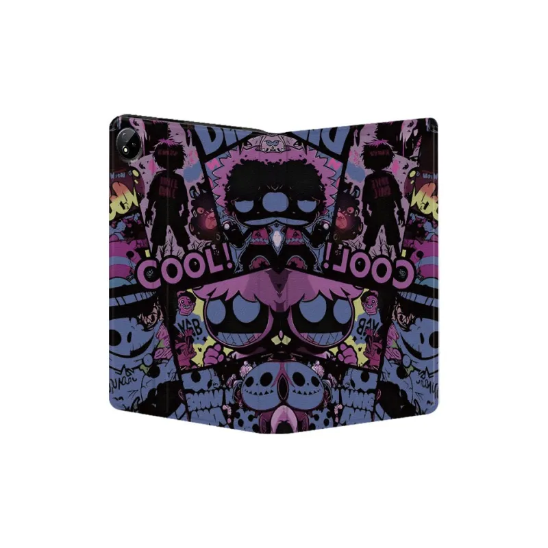 YIBAOBAO Tablet Protective Cases-18
