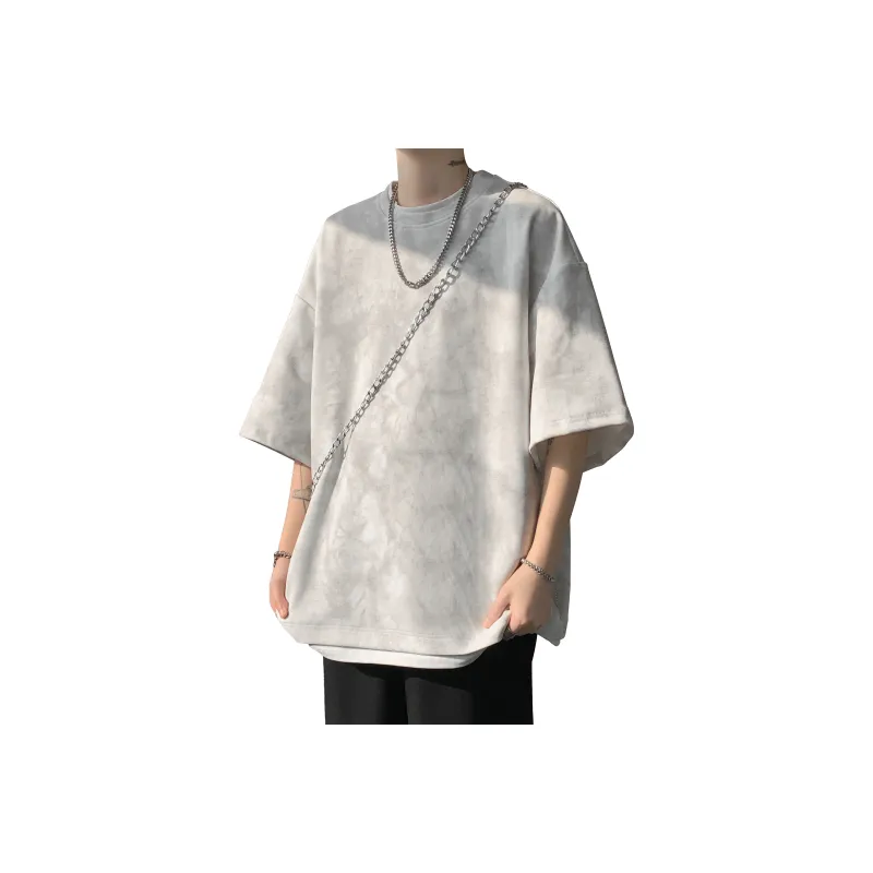 JUNGLE PANDA T Shirts Unisex-14