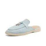 Blue (Sheepskin Insoles)