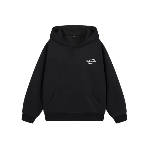 COC CUBE Sweatshirts Unisex
