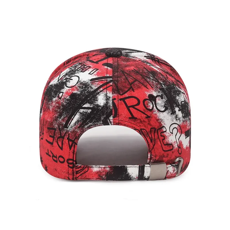 YUZHAOLIN Cotton Baseball Caps Unisex-4