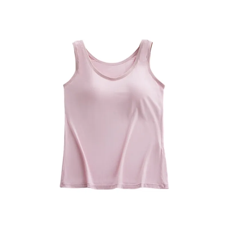 Urban beauty Women's Tank Tops-5