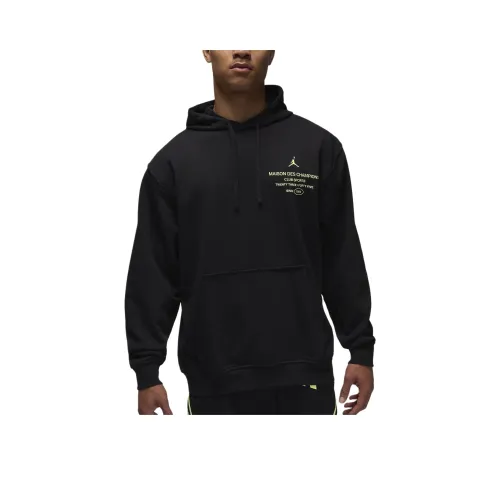 JORDAN Sport Men's Dri FIT Fleece 2EAHTM1DJ707XXDS Hoodie