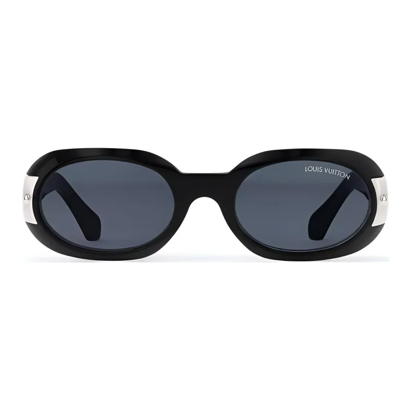 LOUIS VUITTON Lv Hinge Sunglasses-1