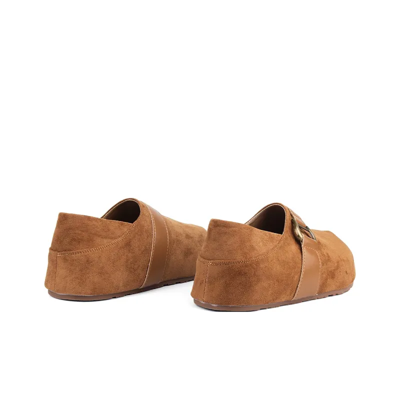 N6N8 Casual Single Shoes Women's-9