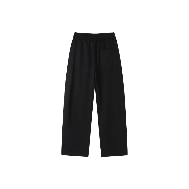 CBCD Casual Pants Unisex-3