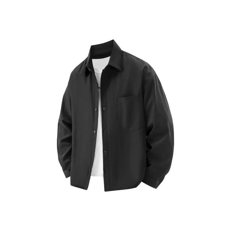 TOM ADAM Shirts Unisex-1