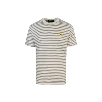 Barrow Striped T shirt