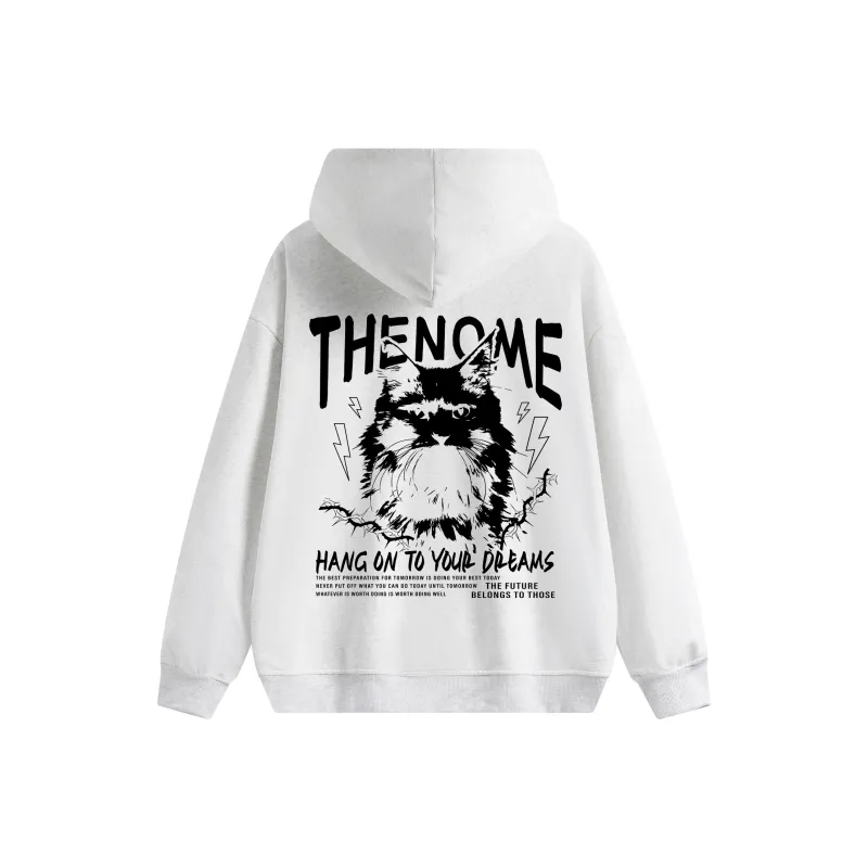 NOME Sweatshirts Unisex-10