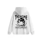White Heather Gray