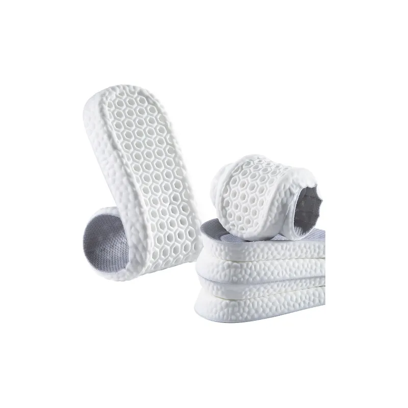 Footprint Tribe Antibacterial Mesh Insoles Unisex-3