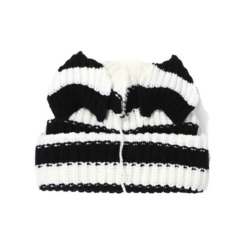 XXOFF Beanies Unisex-0
