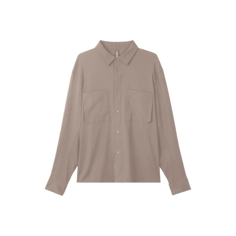 Lululemon Relaxed Fit Shirt Men's-13