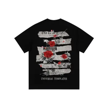 Universal Templates T Shirt Unisex