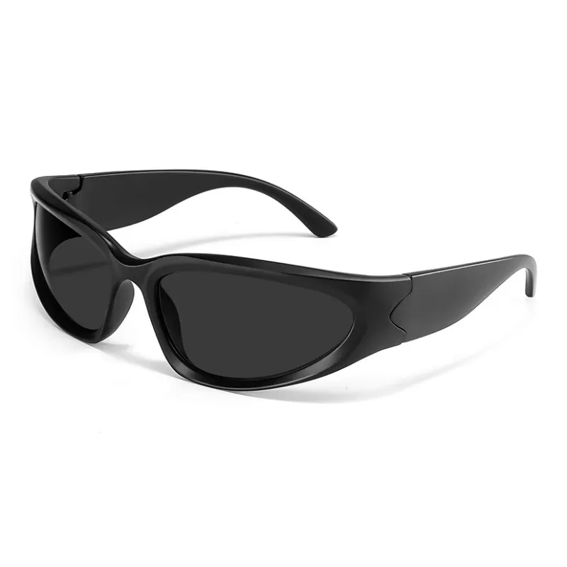 Morakot Aviator Sunglasses Unisex-7