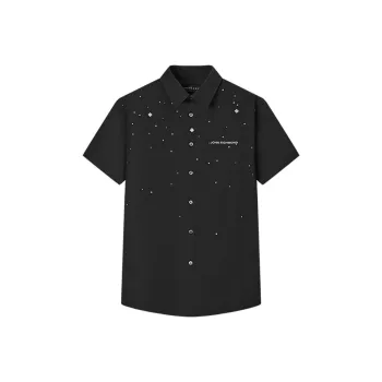 JOHN RICHMOND Shirts Men