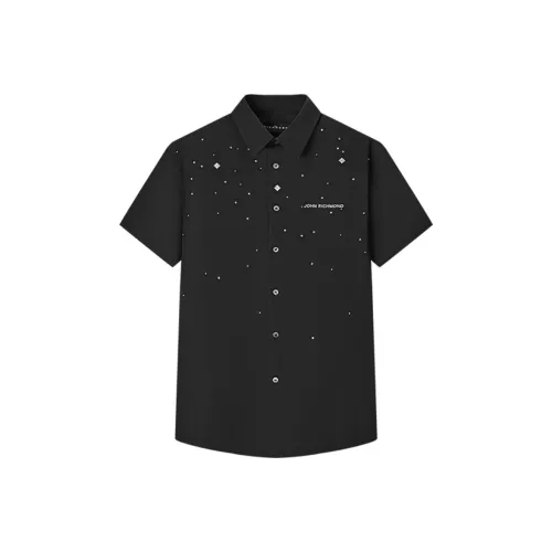 JOHN RICHMOND Shirts Men
