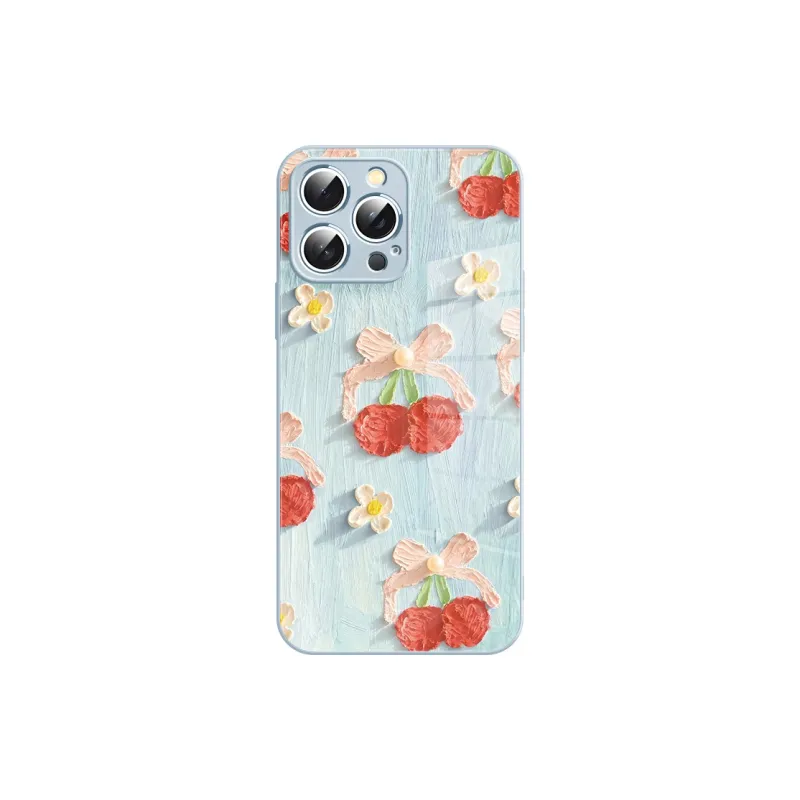 Small bones Phone Cases-0