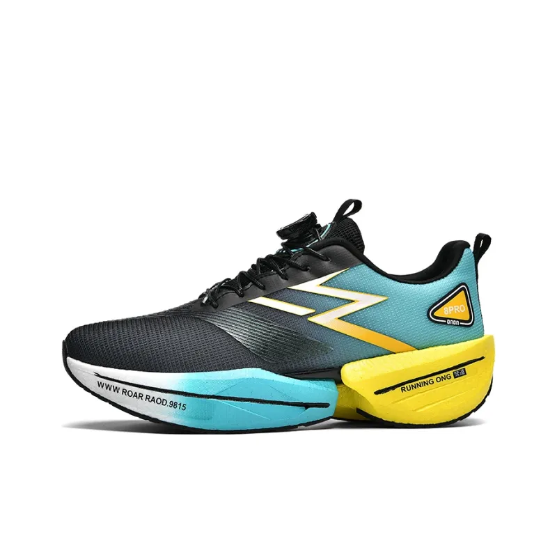 Boogie Bear Low Top Running Shoes Men's-7