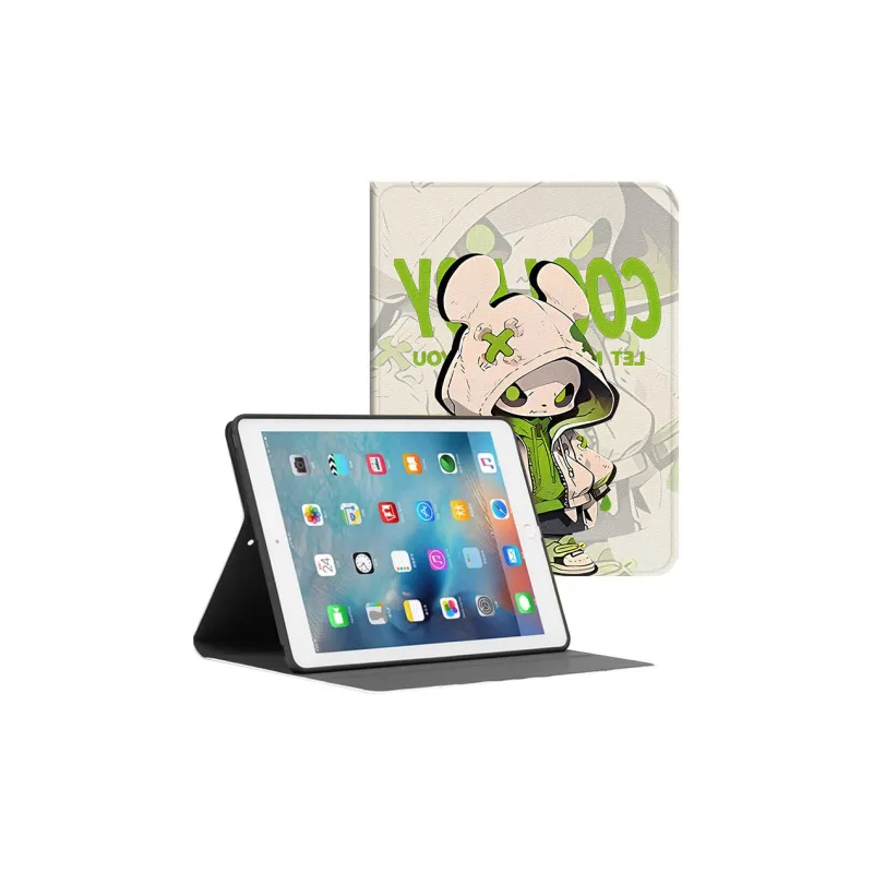 YIBAOBAO Tablet Protective Cases-5