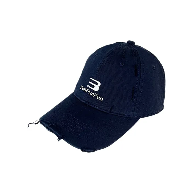 JKEM 100% Cotton Baseball Caps Unisex-2