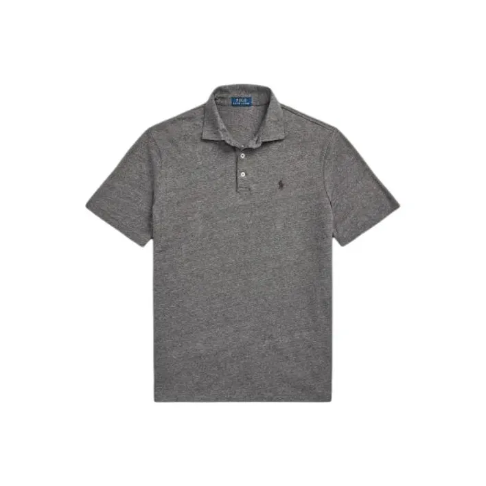 Polo Ralph Lauren Polo Pony Polo Shirt-0