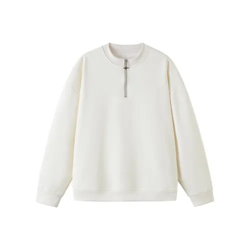 FASTFISH Sweatshirts Unisex