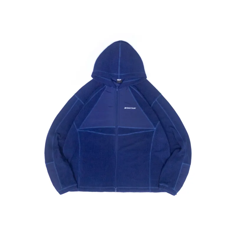 DAKYAM Jackets Unisex-4