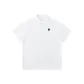 Raw White