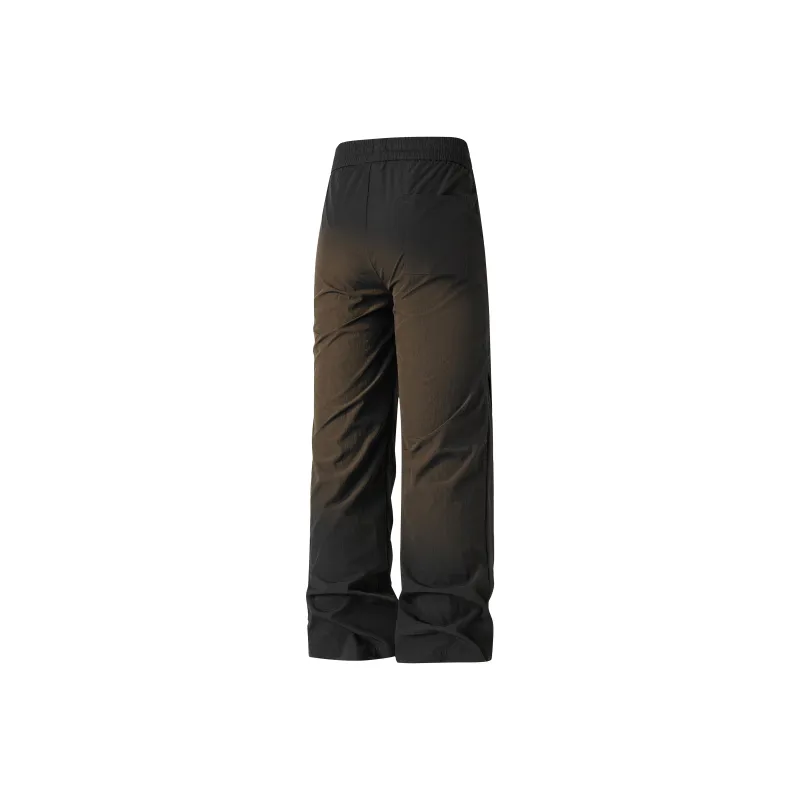 Love Monster Casual Pants Unisex-1